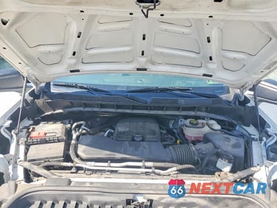 Zdjęcie 11 z 11 samochodu: 2023 CHEVROLET SILVERADO C1500 VIN:3GCNAAEK3PG349565 - miniatura