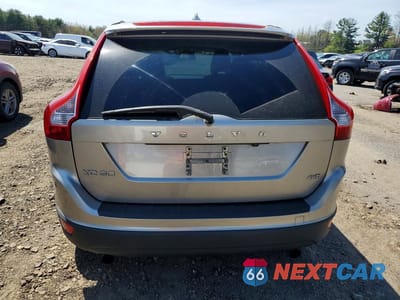 Zdjęcie 6 z 12 samochodu: 2012 VOLVO XC60 3.2 VIN:YV4940DZ9C2344338 - miniatura