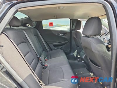 Zdjęcie 10 z 12 samochodu: 2020 CHEVROLET MALIBU LS VIN:1G1ZB5STXLF096767 - miniatura