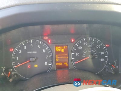 Zdjęcie 9 z 13 samochodu: 2018 NISSAN NV 1500 S VIN:1N6BF0KM9JN815712 - miniatura