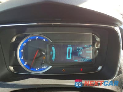 Zdjęcie 9 z 13 samochodu: 2015 CHEVROLET TRAX 1LT VIN:KL7CJRSB2FB145743 - miniatura
