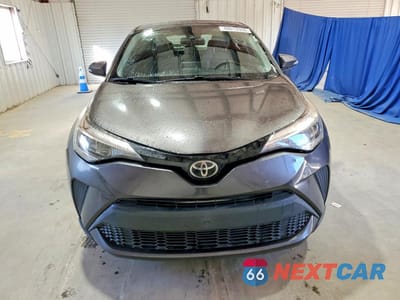 Piąte zdjęcie samochodu w środku: 2020 TOYOTA C-HR LE VIN:JTNKHMBX3L1071139 - miniatura