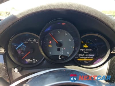 Zdjęcie 9 z 13 samochodu: 2016 PORSCHE MACAN S VIN:WP1AB2A58GLB47470 - miniatura