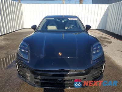 Piąte zdjęcie samochodu w środku: 2025 PORSCHE PANAMERA BASE VIN:WP0AA2YA3SL010856 - miniatura