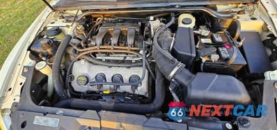 Zdjęcie 7 z 10 samochodu: 2011 FORD TAURUS SEL VIN:1FAHP2EW8BG133709 - miniatura