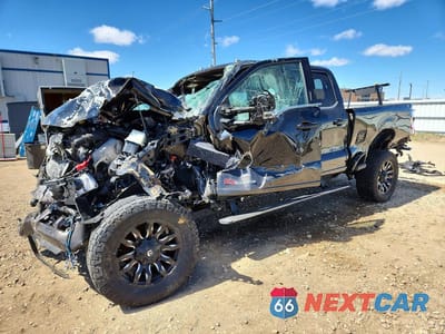 2024 FORD F350 SUPER DUTY 1FT8W3BM9REE66478 - główne zdjęcie licytacji z USA - miniatura