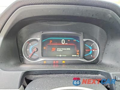 Zdjęcie 9 z 12 samochodu: 2020 HONDA PILOT LX VIN:5FNYF6H11LB015615 - miniatura