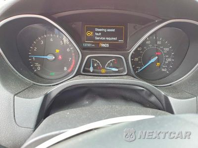 Zdjęcie 9 z 12 samochodu: 2015 FORD FOCUS SE VIN:1FADP3K26FL215411 - miniatura