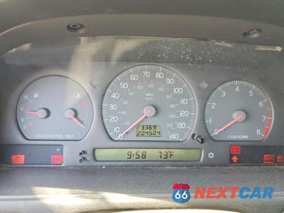 Zdjęcie 9 z 12 samochodu: 1998 VOLVO S70 GLT VIN:YV1LS5678W2472379 - miniatura