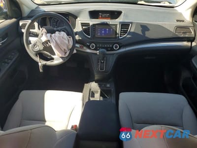 Zdjęcie 8 z 13 samochodu: 2015 HONDA CR-V EX VIN:2HKRM4H57FH611819 - miniatura