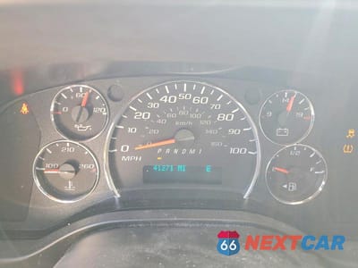 Zdjęcie 9 z 13 samochodu: 2024 GMC SAVANA G2500 UTILITY / SERVICE VAN VIN:1GTW7AFP6R1208925 - miniatura