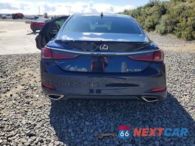 Zdjęcie 6 z 12 samochodu: 2024 LEXUS ES 350 BASE VIN:58ADZ1B14RU171735 - miniatura