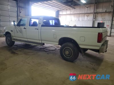 Drugie zdjęcie samochodu z przodu: 1994 FORD F350 VIN:2FTJW36KXRCA07573 - miniatura