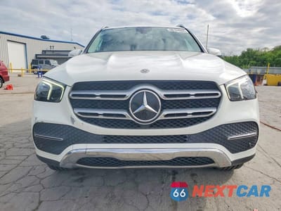 Piąte zdjęcie samochodu w środku: 2020 MERCEDES-BENZ GLE 350 4MATIC VIN:4JGFB4KB0LA012007 - miniatura