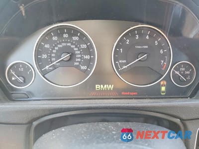 Zdjęcie 9 z 12 samochodu: 2015 BMW 320 I XDRIVE VIN:WBA3C3G50FNT51698 - miniatura