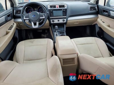 Zdjęcie 8 z 12 samochodu: 2015 SUBARU LEGACY 2.5I PREMIUM VIN:4S3BNAC69F3029777 - miniatura