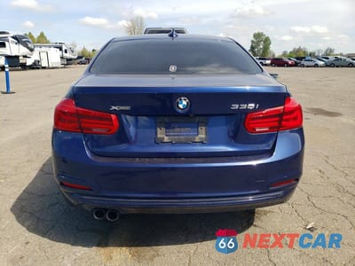 Zdjęcie 6 z 12 samochodu: 2018 BMW 330 XI VIN:WBA8D9G59JNU67559 - miniatura