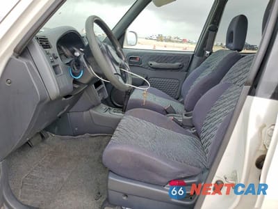 Zdjęcie 7 z 13 samochodu: 1999 TOYOTA RAV4 BASE VIN:JT3HP10V1X7137650 - miniatura