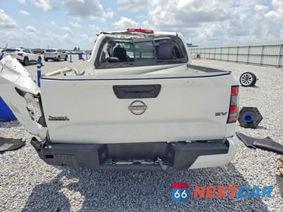 Zdjęcie 6 z 13 samochodu: 2022 NISSAN FRONTIER VIN:1N6ED1EJ6NN639072 - miniatura