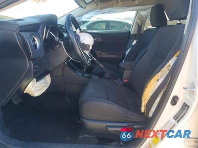 Zdjęcie 7 z 12 samochodu: 2016 SCION IM BASE VIN:JTNKARJEXGJ518881 - miniatura