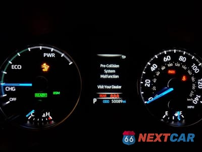 Zdjęcie 9 z 13 samochodu: 2022 TOYOTA RAV4 HYBRID XLE PREMIUM VIN:JTMB6RFV5ND535002 - miniatura