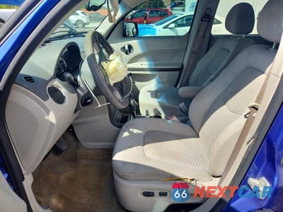 Zdjęcie 7 z 13 samochodu: 2006 CHEVROLET HHR LT VIN:3GNDA23P66S575263 - miniatura