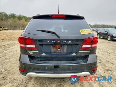 Zdjęcie 6 z 13 samochodu: 2018 DODGE JOURNEY CROSSROAD VIN:3C4PDCGB9JT305660 - miniatura