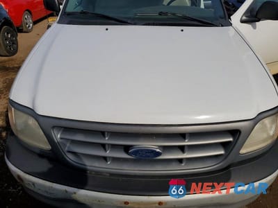 Zdjęcie 11 z 12 samochodu: 2000 FORD F150 VIN:1FTZF1721YNA01398 - miniatura