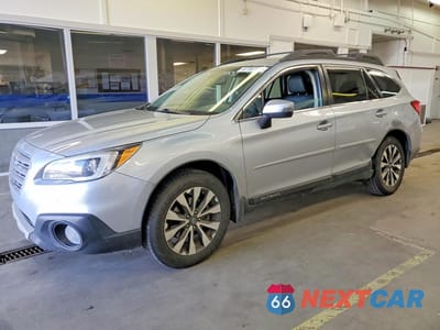2016 SUBARU OUTBACK 2.5I LIMITED 4S4BSANCXG3247011 - główne zdjęcie licytacji z USA - miniatura