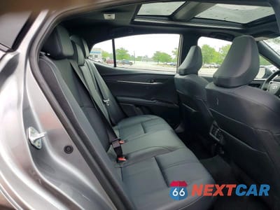 Zdjęcie 10 z 12 samochodu: 2025 TOYOTA CAMRY XSE VIN:4T1DAACK1SU560182 - miniatura