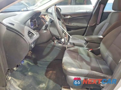 Zdjęcie 7 z 12 samochodu: 2017 CHEVROLET CRUZE LT VIN:1G1BE5SM7H7123426 - miniatura