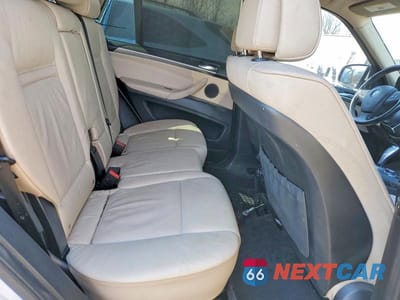 Zdjęcie 11 z 13 samochodu: 2011 BMW X5 XDRIVE35I VIN:5UXZV4C56BL402127 - miniatura