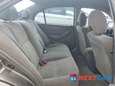 Zdjęcie 10 z 11 samochodu: 2005 HONDA CIVIC DX VP VIN:2HGES16305H514815 - miniatura