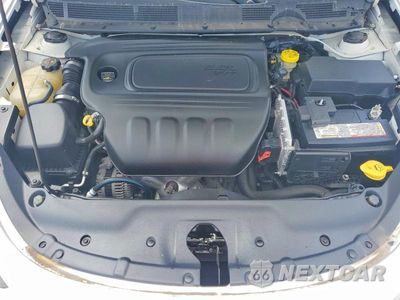 Zdjęcie 11 z 12 samochodu: 2013 DODGE DART VIN:1C3CDFBAXDD343492 - miniatura