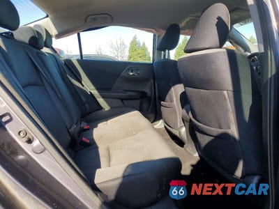 Zdjęcie 10 z 12 samochodu: 2017 HONDA ACCORD LX VIN:1HGCR2F32HA245843 - miniatura