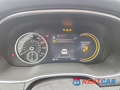 Zdjęcie 9 z 13 samochodu: 2022 GENESIS GV80 3.5T ADVANCED+ VIN:KMUHCESC1NU078198 - miniatura