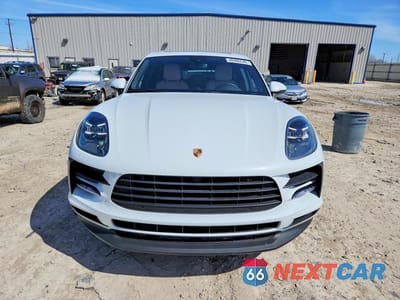 Piąte zdjęcie samochodu w środku: 2019 PORSCHE MACAN VIN:WP1AA2A54KLB06829 - miniatura