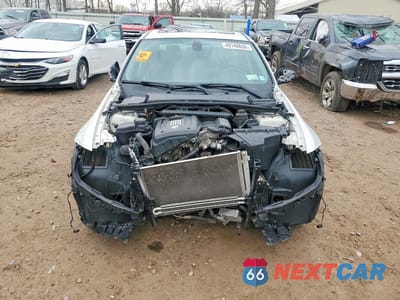 Piąte zdjęcie samochodu w środku: 2011 BMW 328 XI SULEV VIN:WBAPK5G56BNN31147 - miniatura