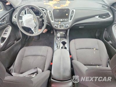 Zdjęcie 8 z 12 samochodu: 2023 CHEVROLET MALIBU LT VIN:1G1ZD5ST1PF167502 - miniatura
