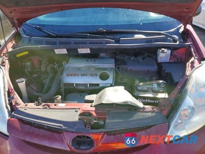 Zdjęcie 12 z 12 samochodu: 2006 TOYOTA SIENNA LE 8 PASSENGER VIN:5TDZA23C46S429248 - miniatura