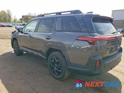 Drugie zdjęcie samochodu z przodu: 2026 SUBARU OUTBACK LIMITED VIN:JF2BUPDD5TY452519 - miniatura