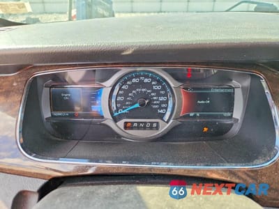 Zdjęcie 9 z 12 samochodu: 2019 FORD TAURUS LIMITED VIN:1FAHP2F82KG114184 - miniatura