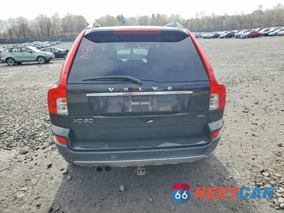 Zdjęcie 6 z 13 samochodu: 2011 VOLVO XC90 3.2 VIN:YV4952CZ2B1580182 - miniatura