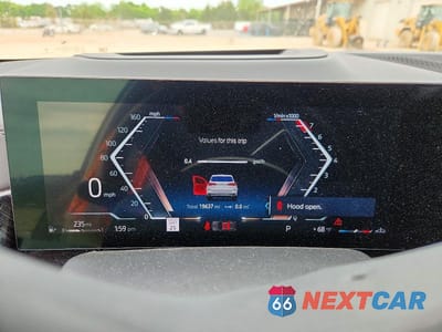 Zdjęcie 9 z 14 samochodu: 2024 BMW X5 SDRIVE 40I VIN:5UX13EU08R9S98730 - miniatura
