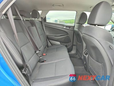 Zdjęcie 11 z 13 samochodu: 2019 HYUNDAI TUCSON SEL VIN:KM8J33AL7KU995552 - miniatura