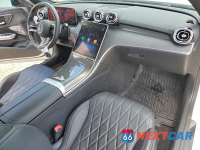 Zdjęcie 8 z 12 samochodu: 2024 MERCEDES-BENZ CLE 300 4MATIC VIN:W1KMJ4HBXRF024561 - miniatura
