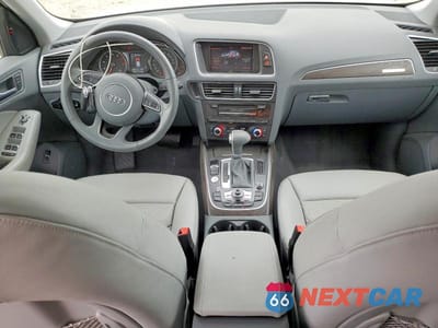 Zdjęcie 8 z 13 samochodu: 2015 AUDI Q5 PREMIUM PLUS VIN:WA1DGAFP8FA141192 - miniatura