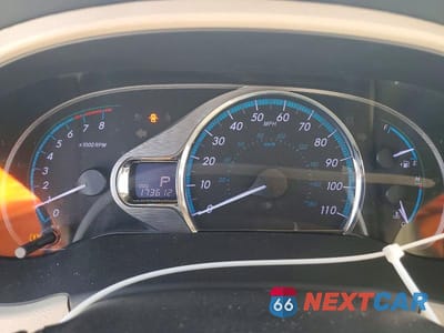 Zdjęcie 9 z 14 samochodu: 2014 TOYOTA SIENNA XLE 8-PASSENGER VIN:5TDYK3DC9ES430438 - miniatura