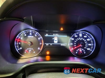 Zdjęcie 9 z 12 samochodu: 2023 KIA FORTE LXS VIN:3KPF24AD1PE538382 - miniatura