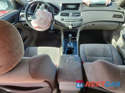 Zdjęcie 8 z 13 samochodu: 2009 HONDA ACCORD VIN:1HGCP26369A153481 - miniatura